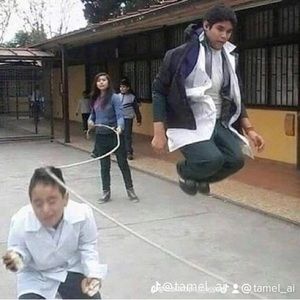 Meet your Posher, Adrian